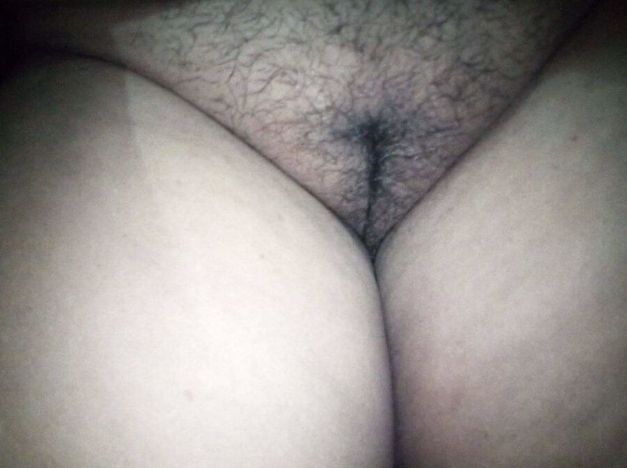 Aunty