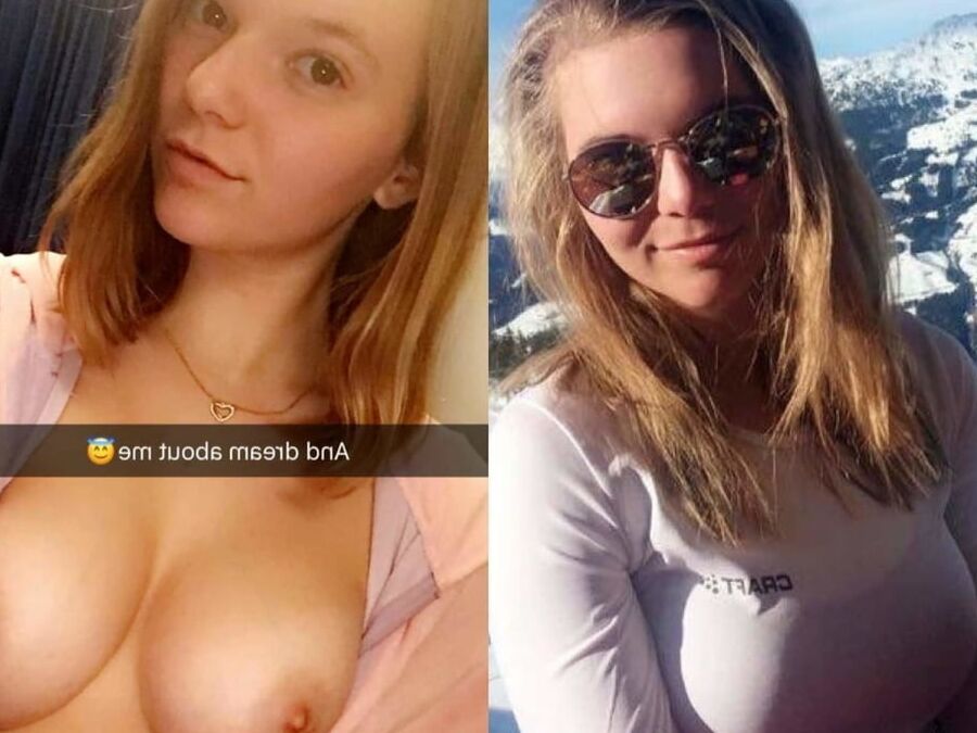 Before and After - Great Tits