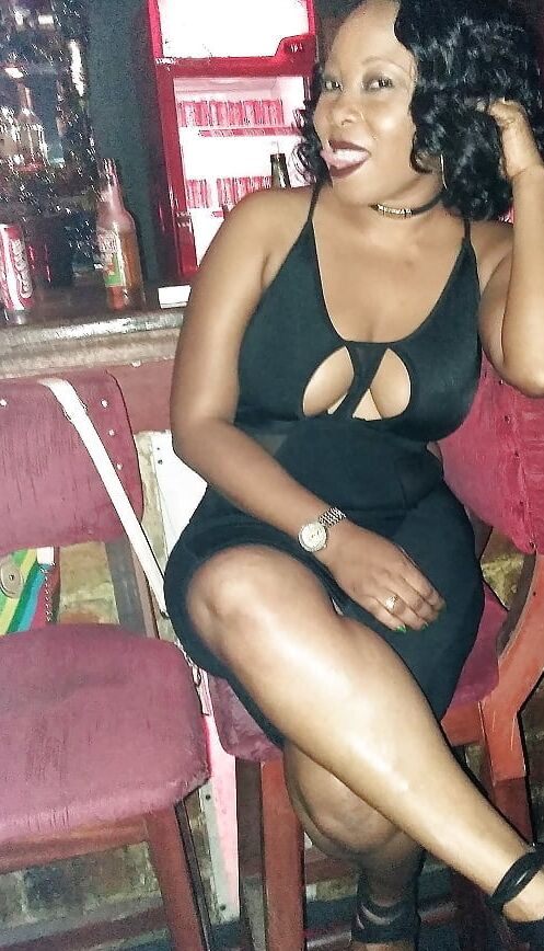 TopHeavY Black LADY&;s
