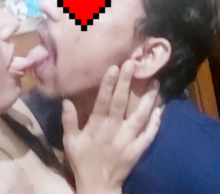 love to fuck al da time