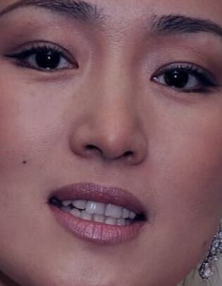 Gong Li