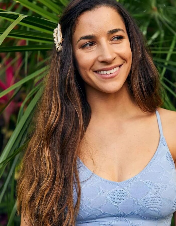 Aly Reisman