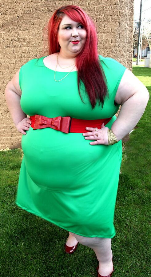 Bbw mix (Dressed)