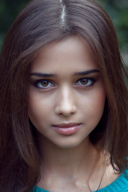 Schoene Augen