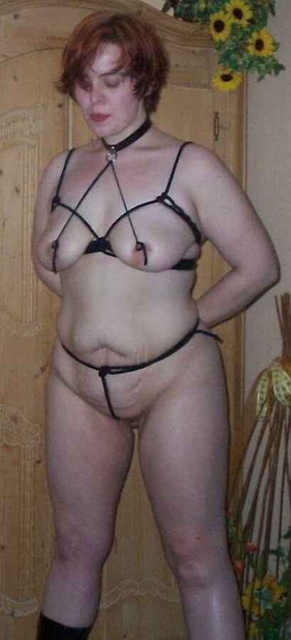Kiksluts galore