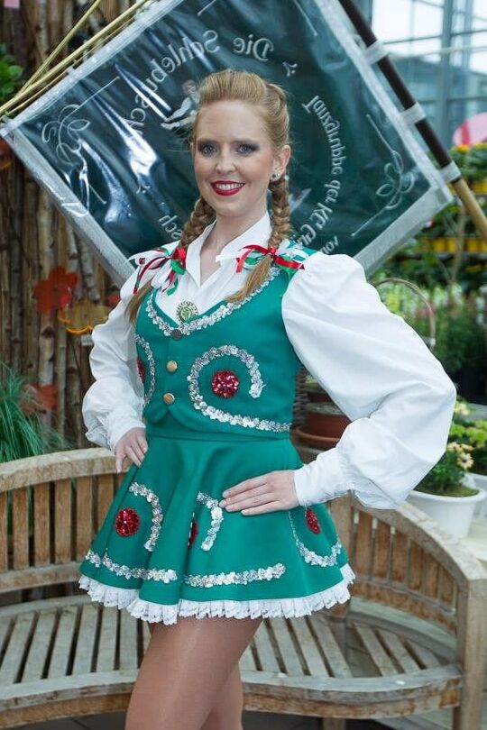 costumes and uniforms