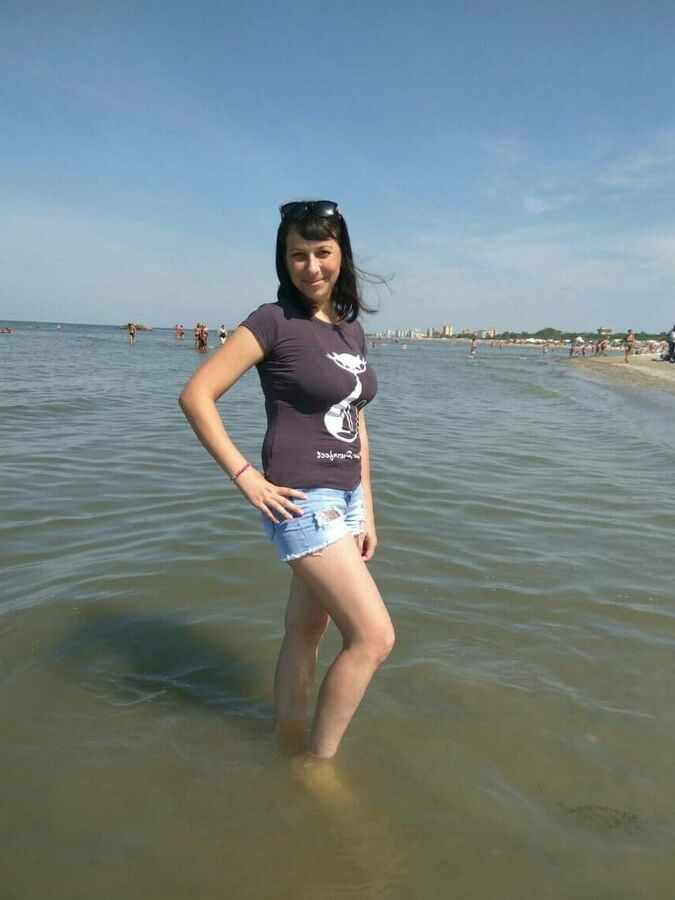Harlot Victoria from Kiev
