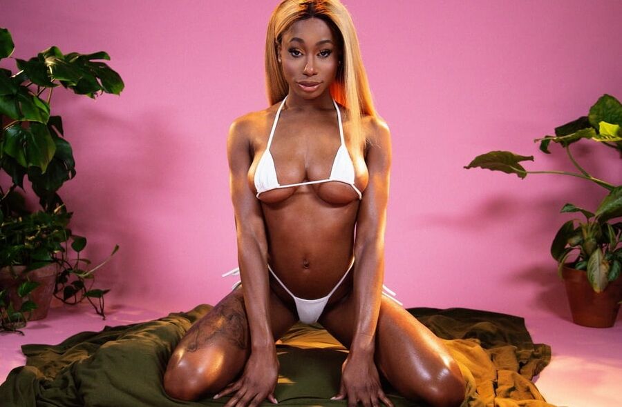 Kinsley karter