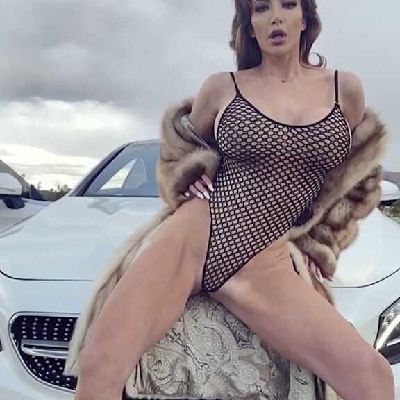 Nicolette Shea - Amazing Bimbo Pornstar (Part )