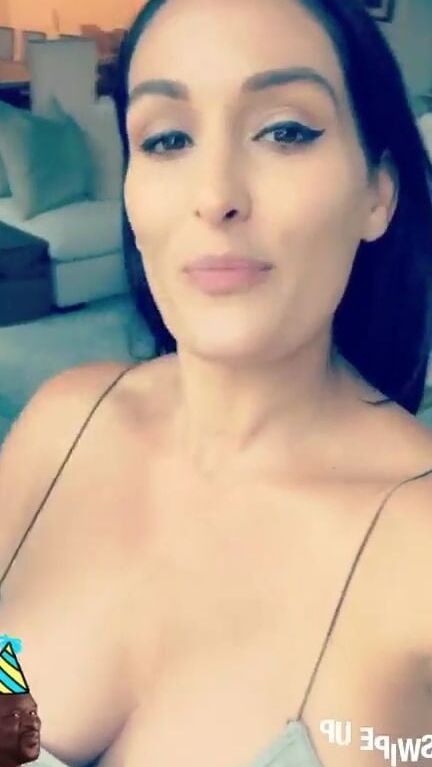 Wwe Nikki Bella