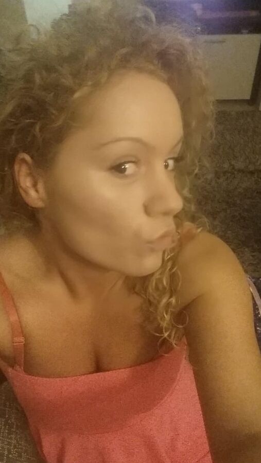 Brasilian Milf