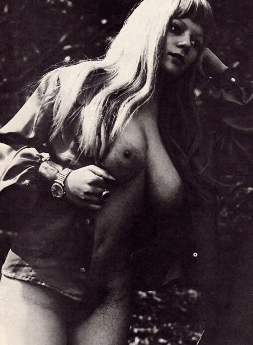 Roberta may