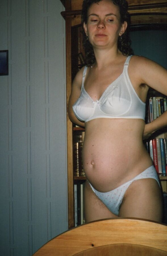Martine Young Mother