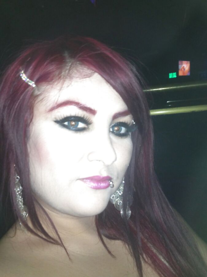 yr Mexican whore multiple lovers