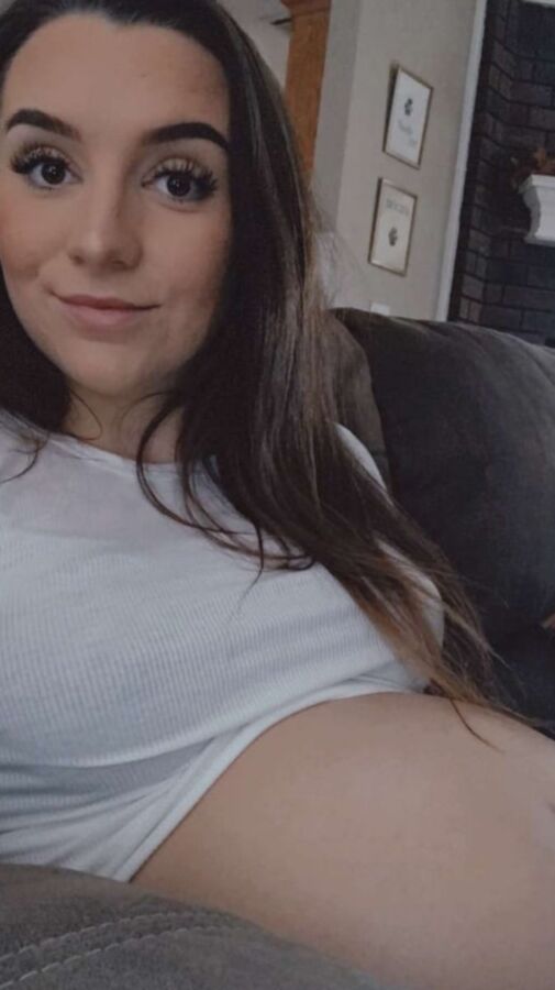 pregnant amateur