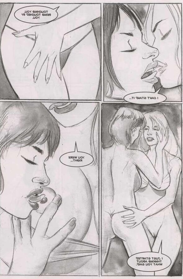 Girl + Girl ep