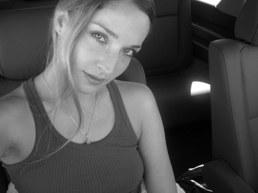 Who is She?