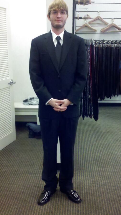 MIFL in tux