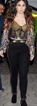 Kareena kapoor tight pants and porn pics very sexy