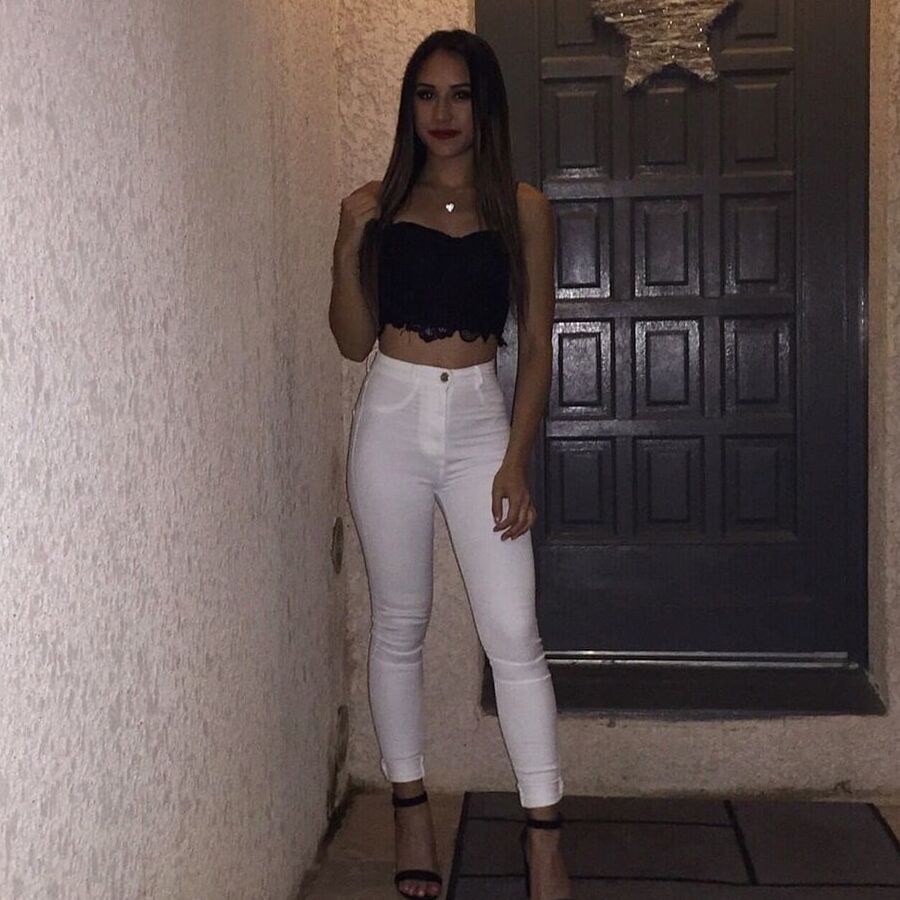 Hot babe