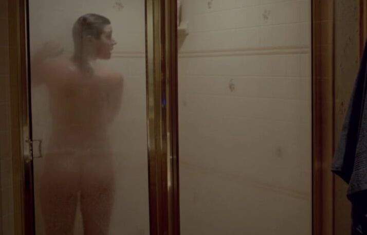 Mommy has a big ass