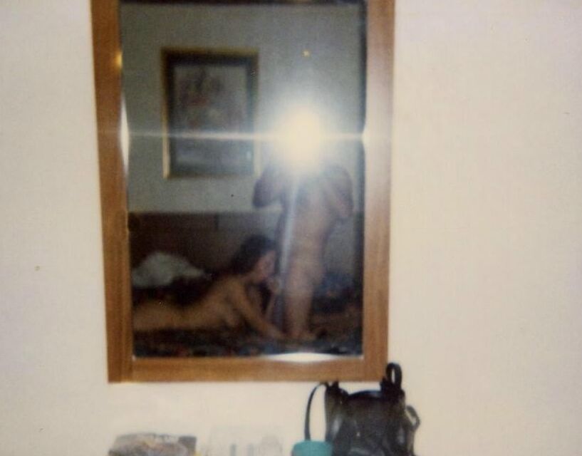 Women Need Exposure - Vintage Slut