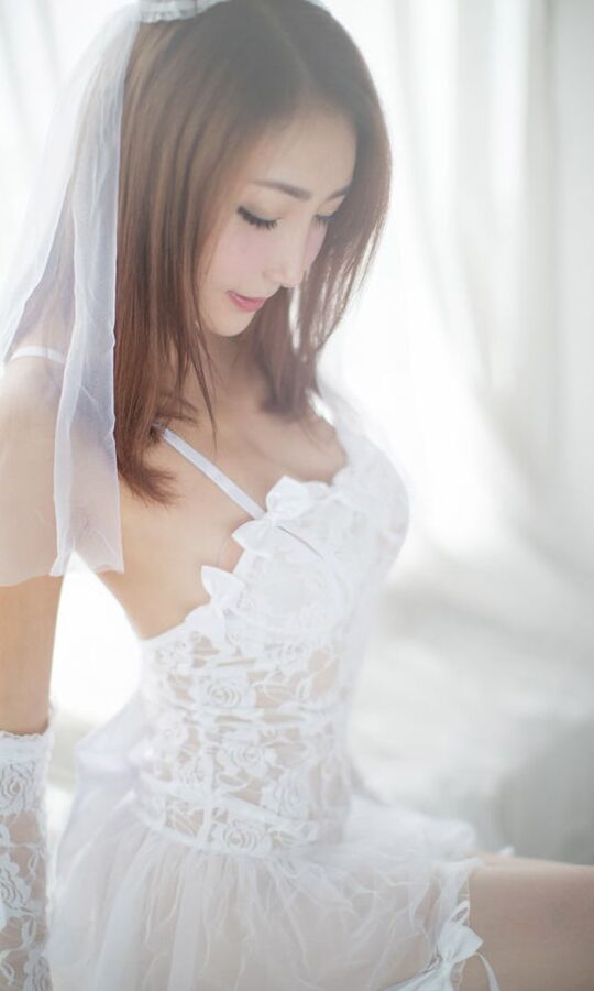 bridal wear