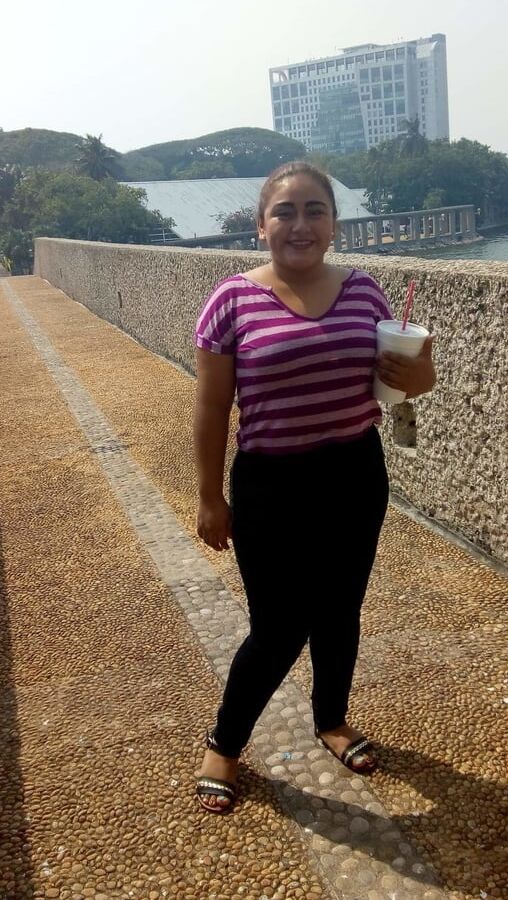 Karla Hernandez