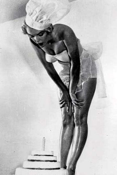 Marilyn Monroe A