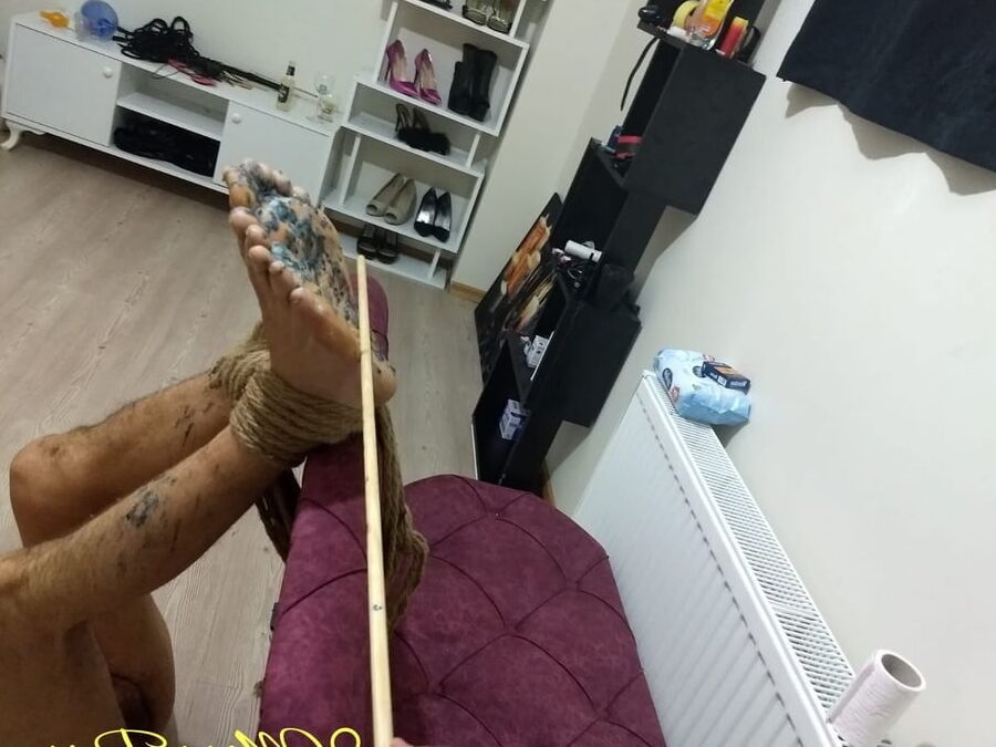 TURKISH BDSM + VIDEO
