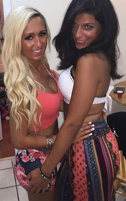 HOT Behavioral Therapist From New Jersey