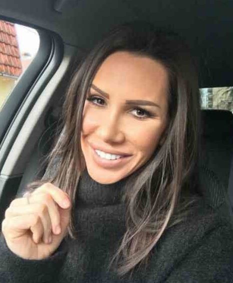 Nikolija jovanovic