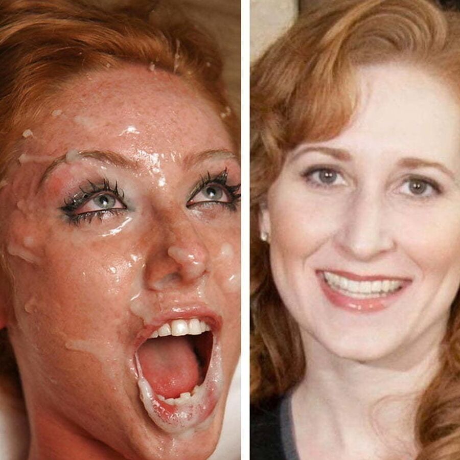 Web sluts reposted before and after cum