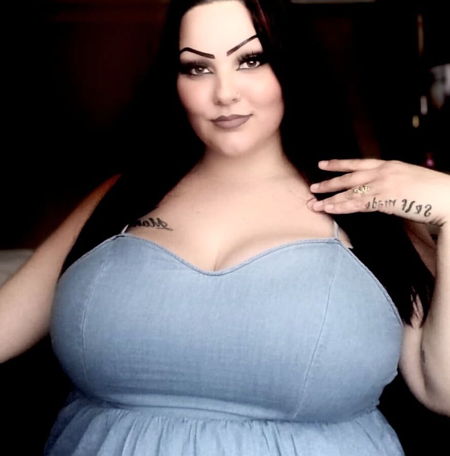 German Chola Killa Katie
