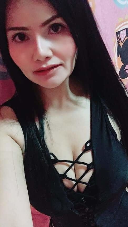 Pelacur Thailand