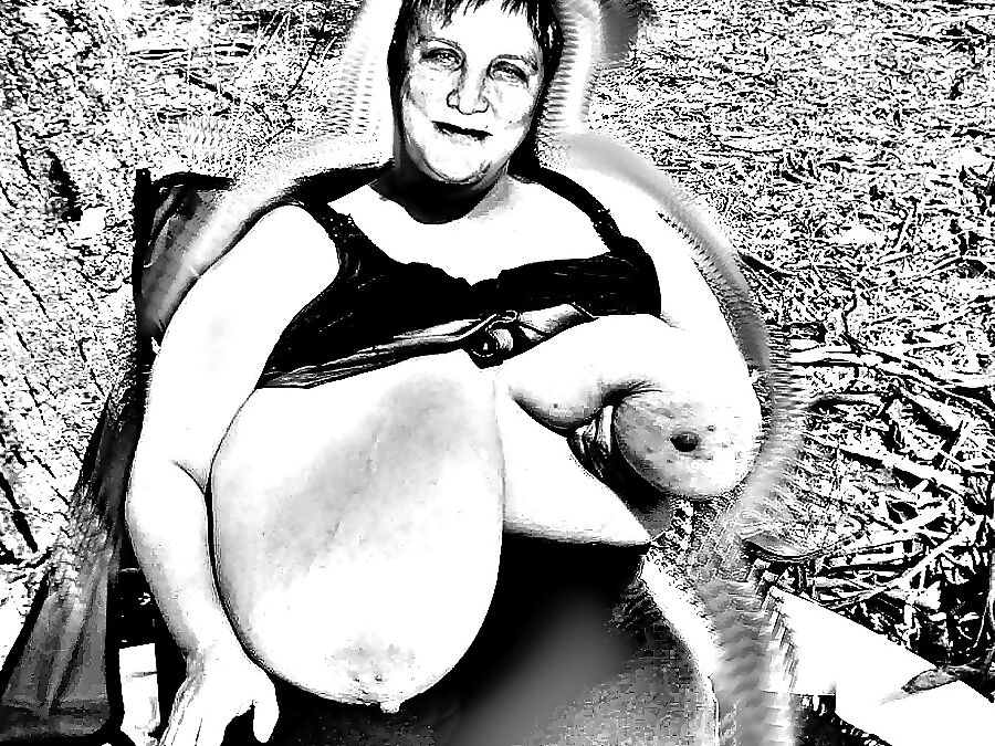 granny fakes