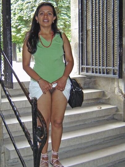 Milf Rahee
