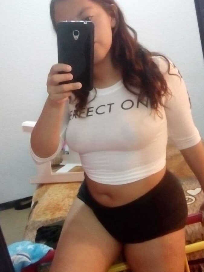 Slut Ximena