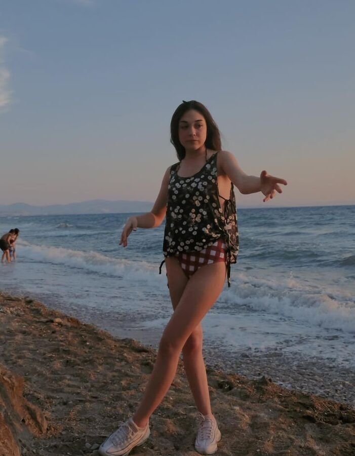 Turkish Instagram Girls Ezgi