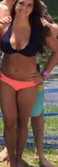 Sexy Busty Rachel