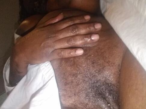 Fun mature tits