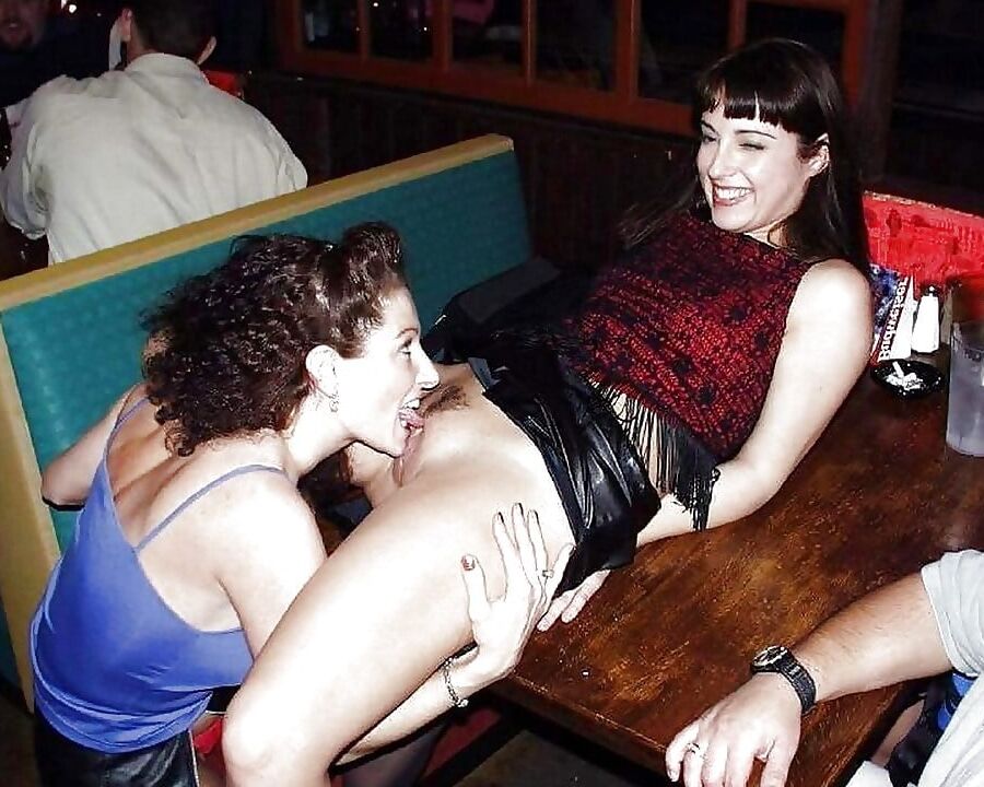 lesbian