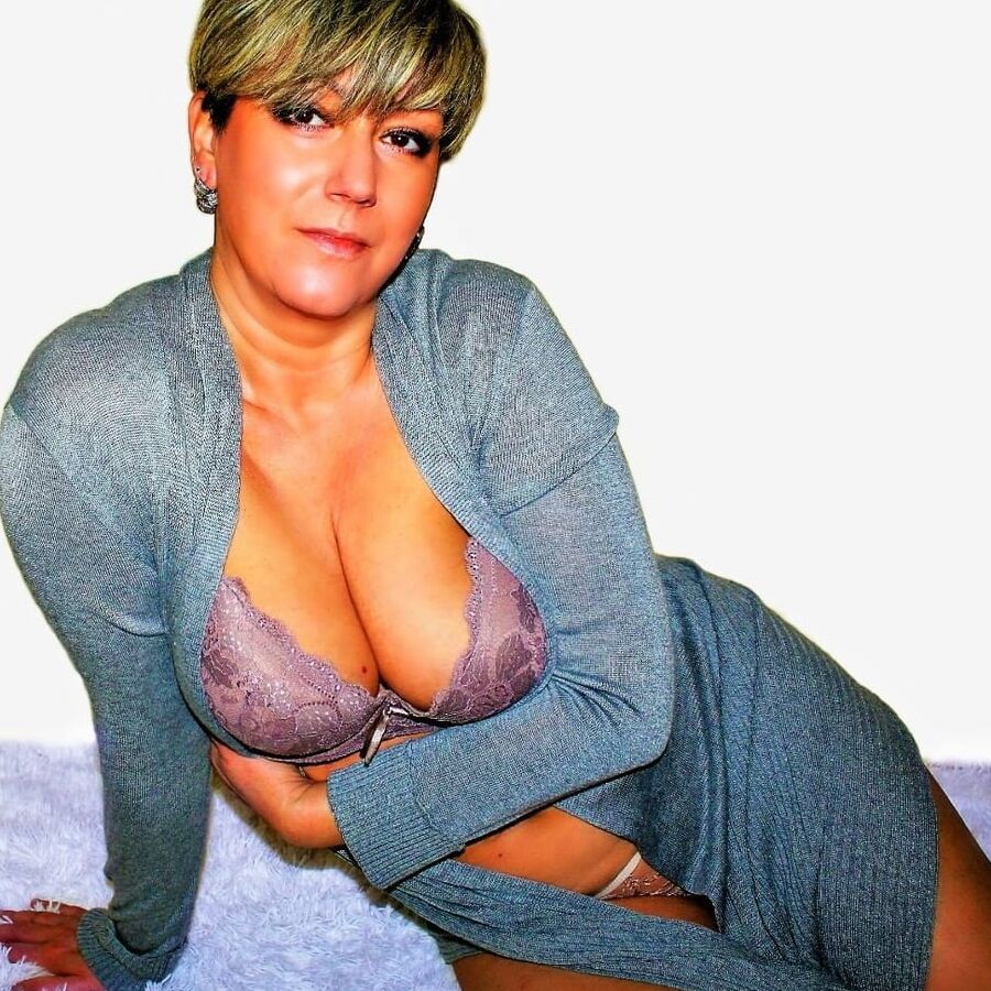 Ukrainian mature