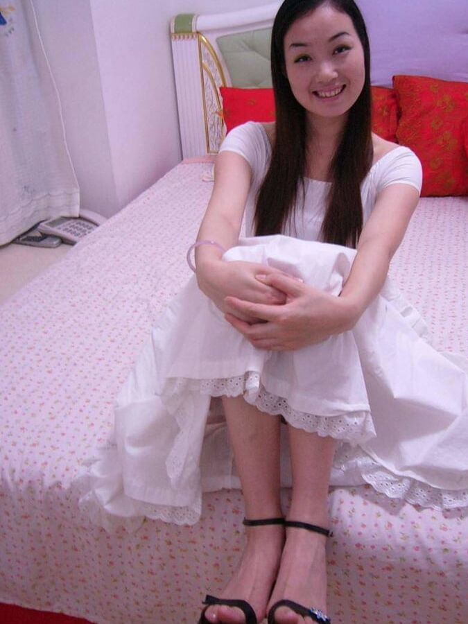 chinese sexy milf