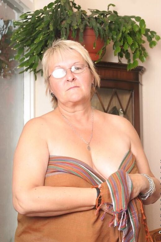 Granny lockdown