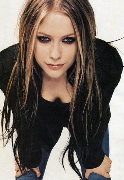 Avril Lavigne
