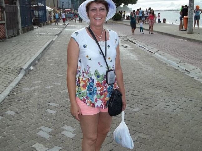 MILF JOSELENA