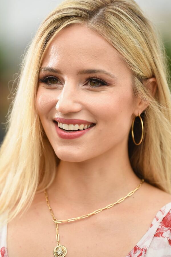 Celebrity Hot - Dianna Argon