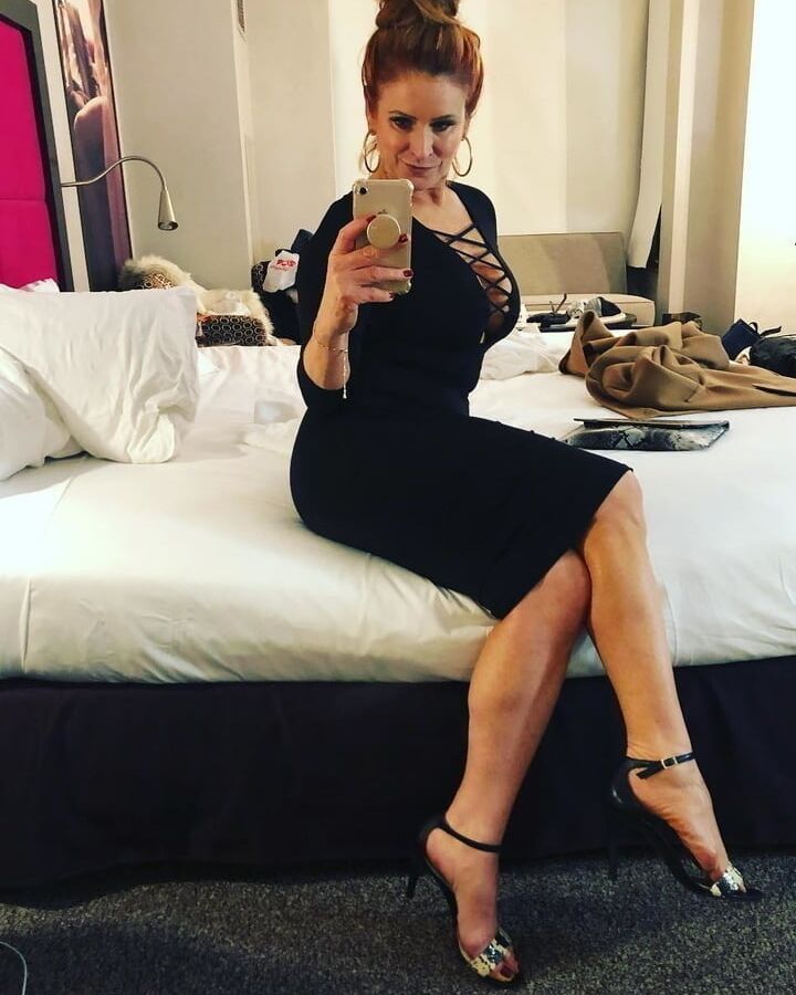 Amateur Milfs