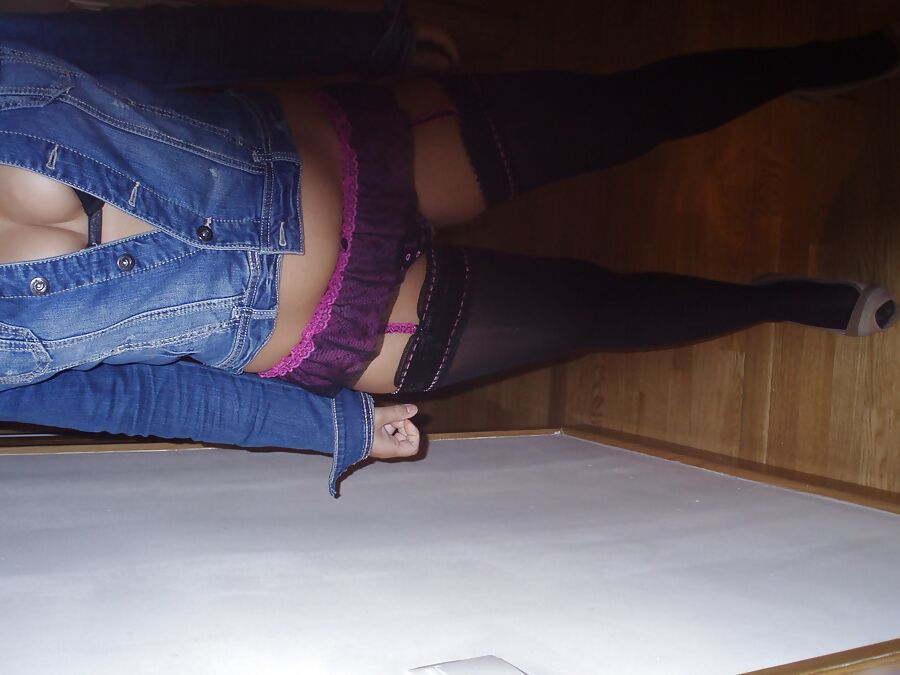 Lavando la ropa